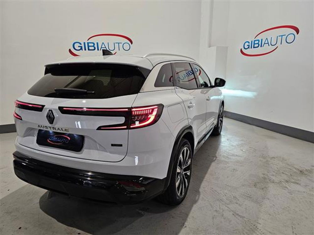 Renault Austral usata a Palermo (8)