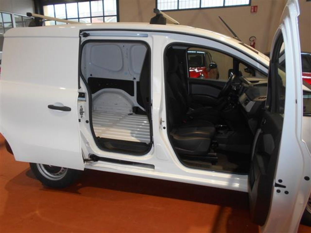 Renault Kangoo usata a Firenze (10)