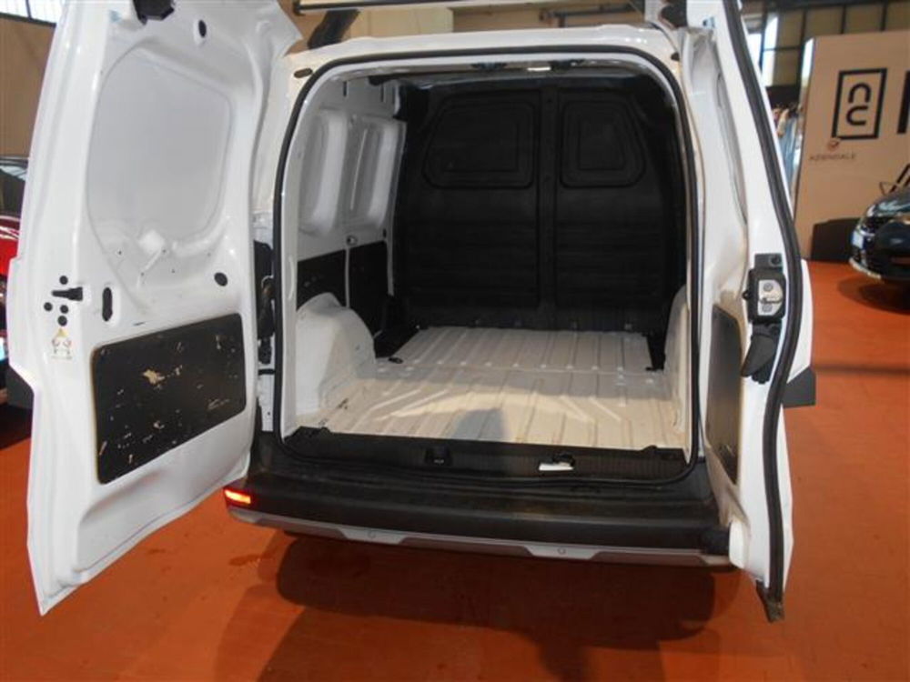 Renault Kangoo usata a Firenze (11)