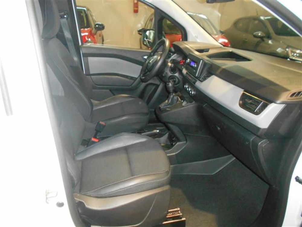 Renault Kangoo usata a Firenze (13)