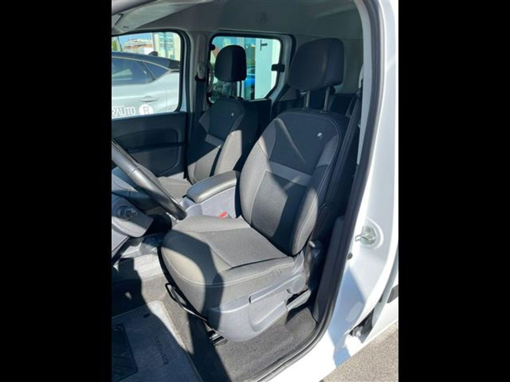 Renault Kangoo usata a Treviso (6)