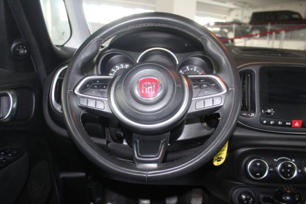 Fiat 500L usata a Terni (12)