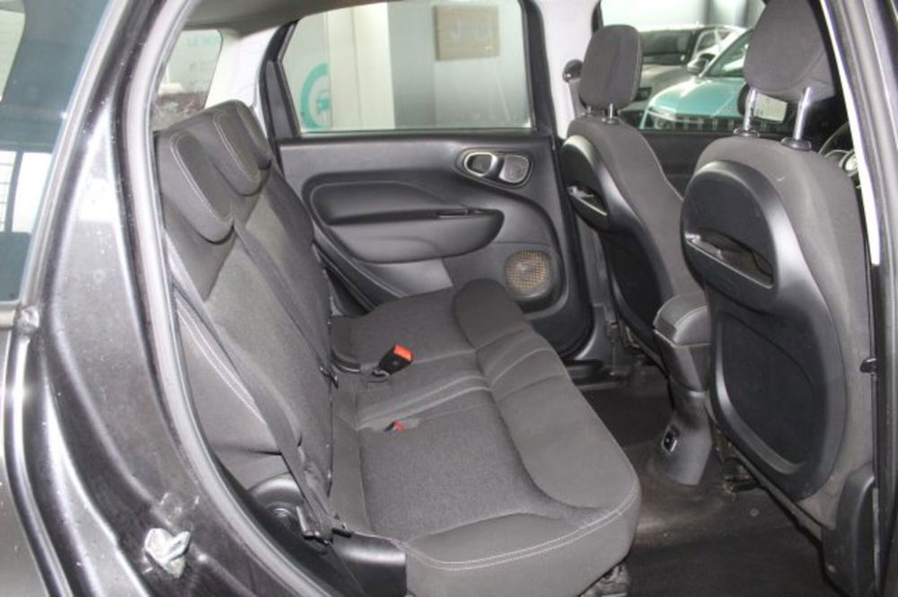 Fiat 500L usata a Terni (9)