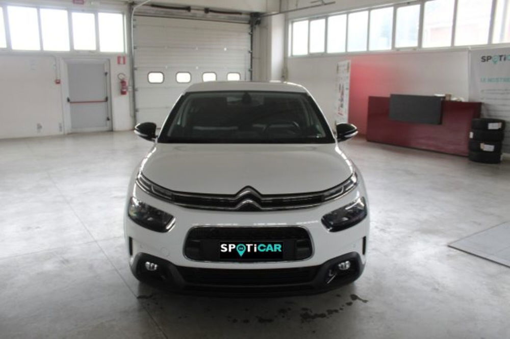 Citroen C4 Cactus usata a Terni (2)