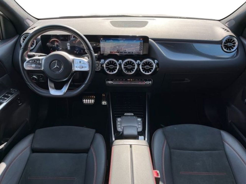 Mercedes-Benz GLA SUV usata a Verona (9)