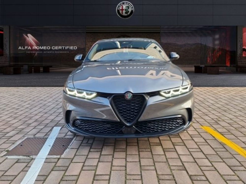 Alfa Romeo Tonale nuova a Monza e Brianza (2)