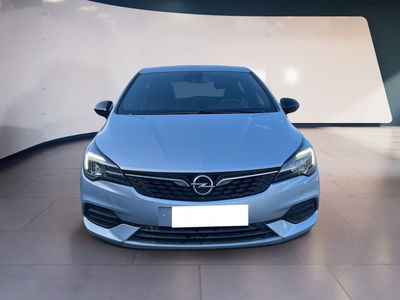 Opel Astra 1.5 CDTI 105 CV S&amp;S 5 porte 2020 del 2020 usata a Torino