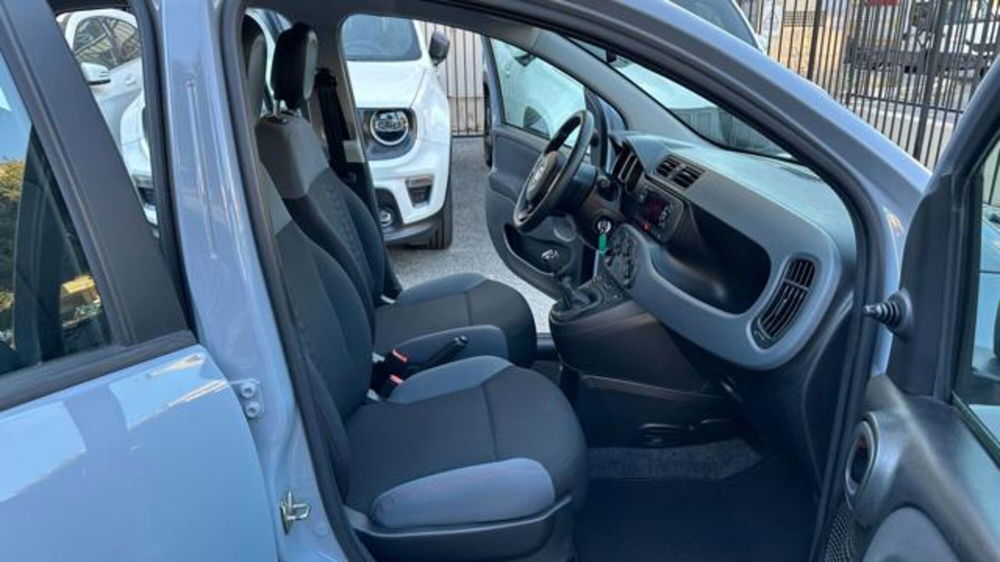 Fiat Panda usata a Roma (16)