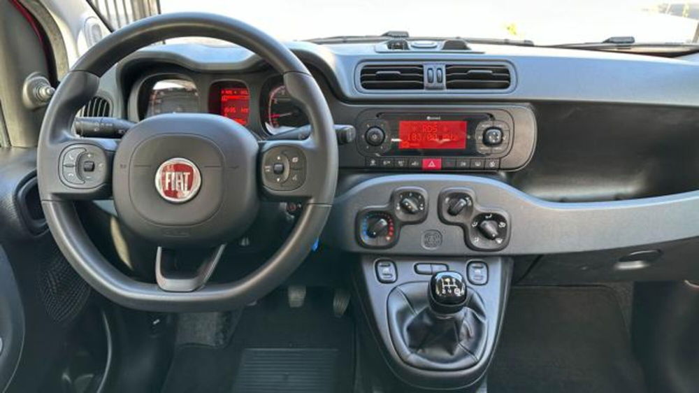 Fiat Panda usata a Roma (12)