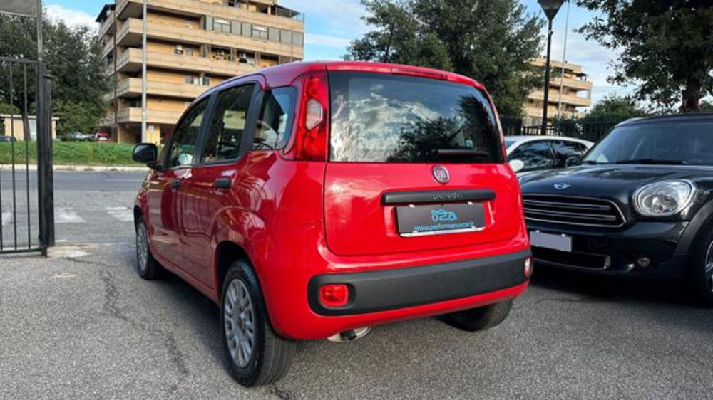 Fiat Panda usata a Roma (4)