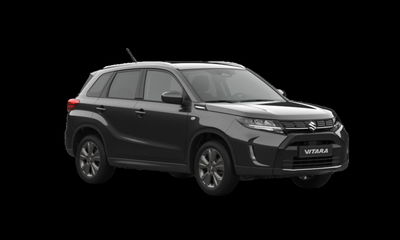 Suzuki Vitara 1.4 Hybrid Easy Cool nuova a Salerno