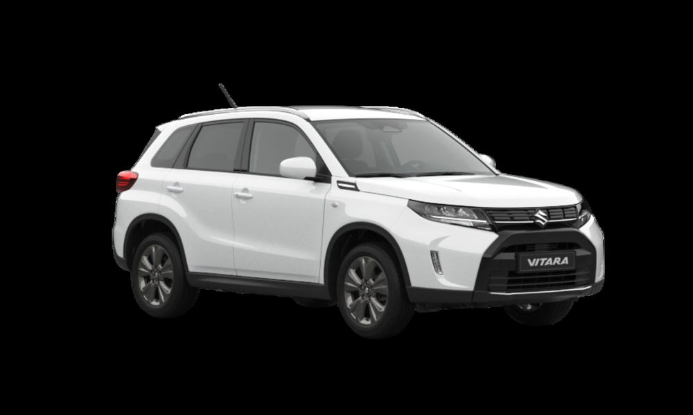 Suzuki Vitara nuova a Salerno