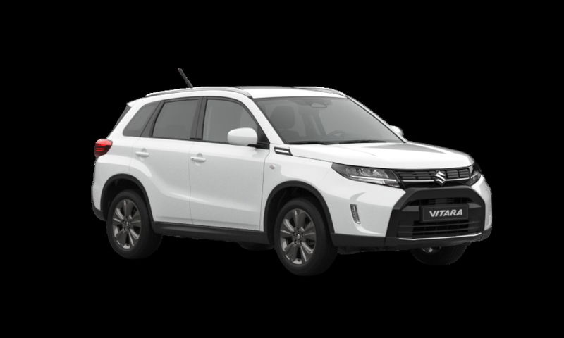 Suzuki Vitara 1.4 Hybrid Easy Cool nuova a Salerno