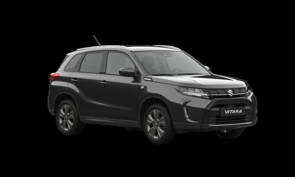 Suzuki Vitara nuova a Salerno