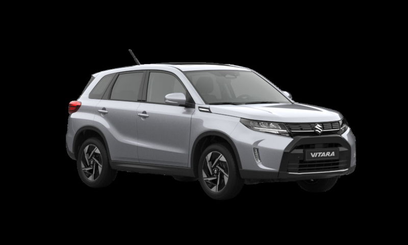 Suzuki Vitara 1.5h 140v Starview 4wd allgrip auto nuova a Salerno