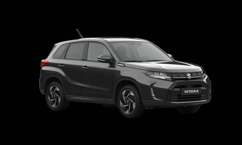 Suzuki Vitara 1.5h 140v Starview 4wd allgrip auto nuova a Salerno