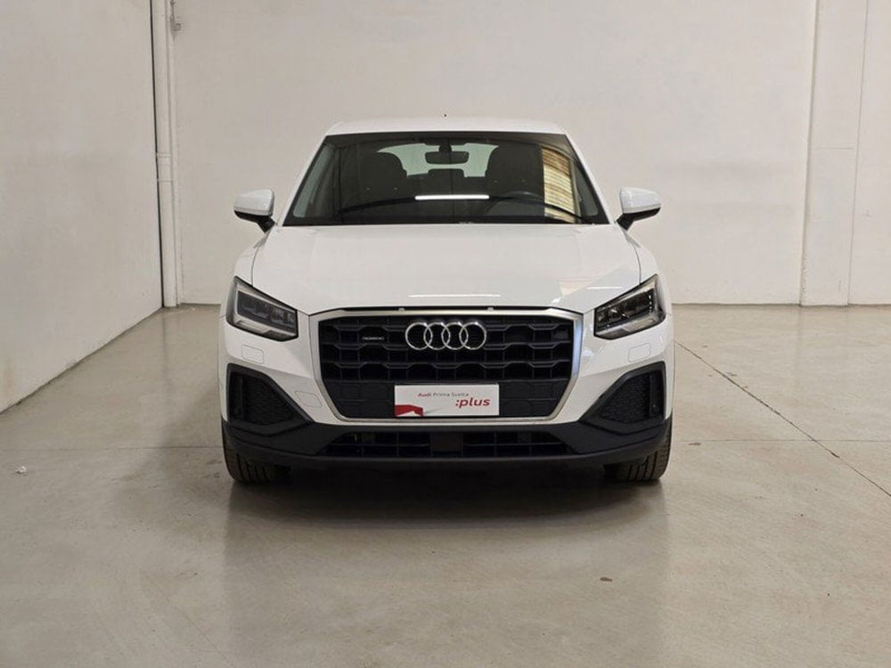 Audi Q2 usata a Cuneo (2)