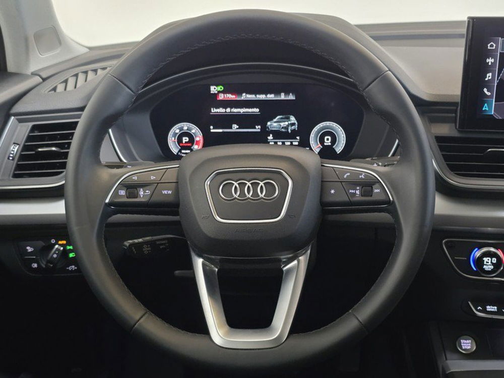 Audi Q5 Sportback usata a Asti (12)