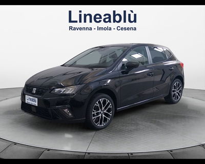 SEAT Ibiza 1.0 EcoTSI 95 CV S/S 5p. Style nuova a Cesena