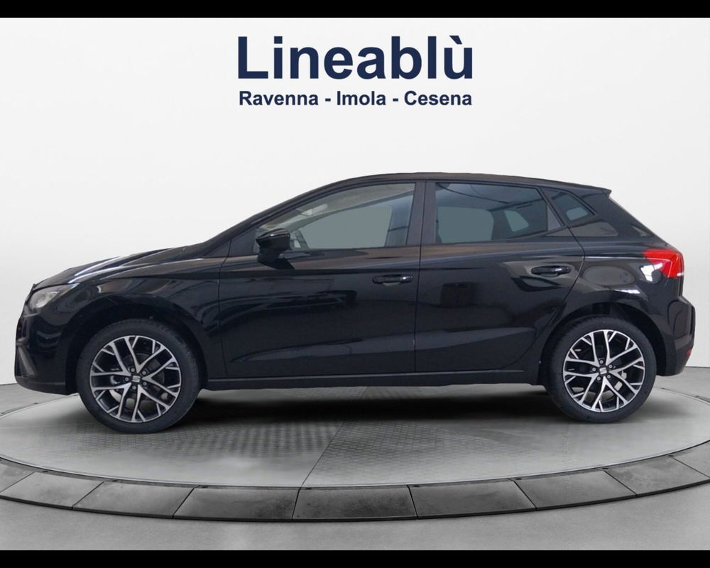 SEAT Ibiza nuova a Forlì-Cesena (2)