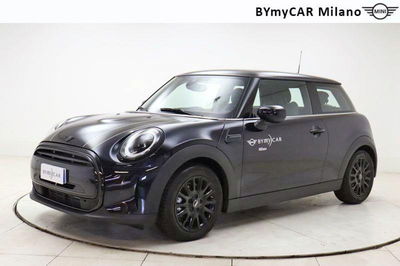 MINI Mini 1.5 Cooper Resolute  del 2024 usata a Milano