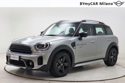 MINI Mini Countryman 1.5 Cooper Countryman  del 2023 usata a Milano