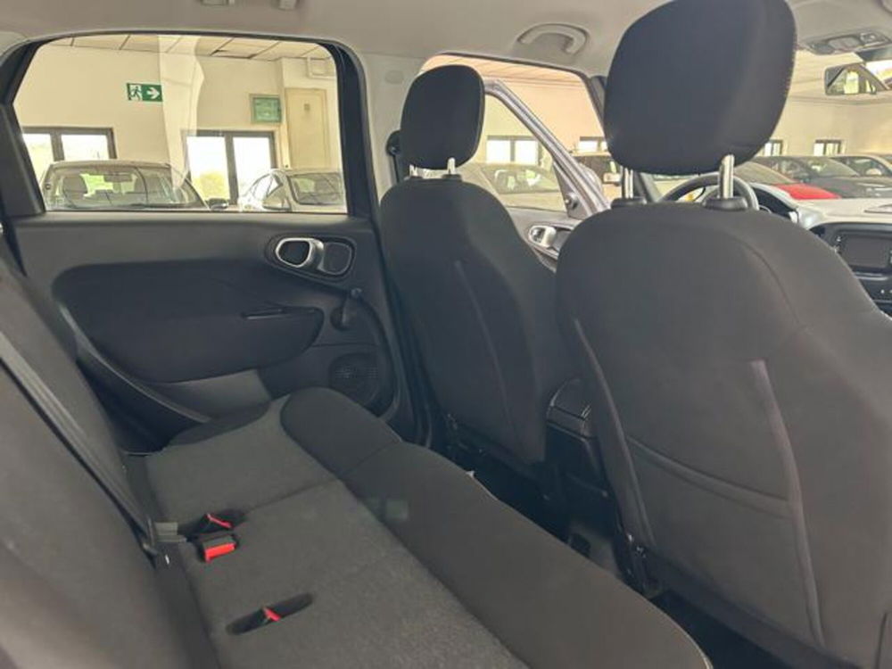 Fiat 500L usata a Cuneo (12)