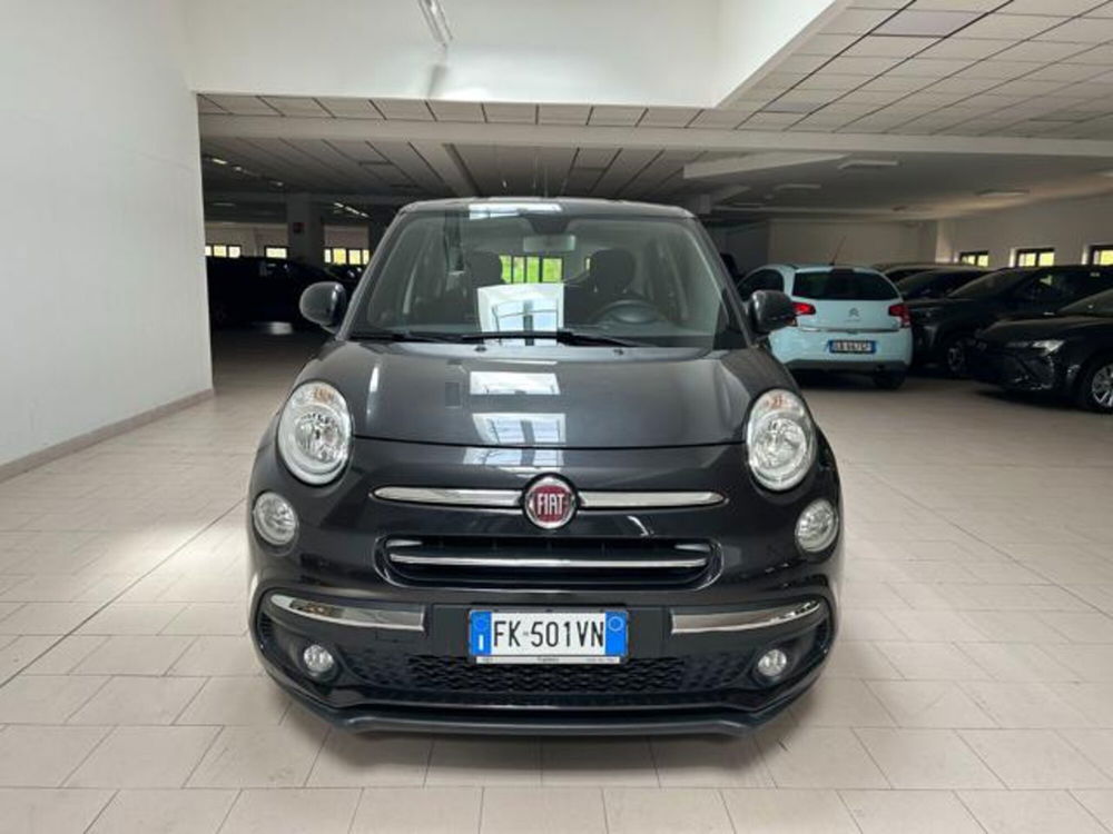 Fiat 500L usata a Cuneo (2)