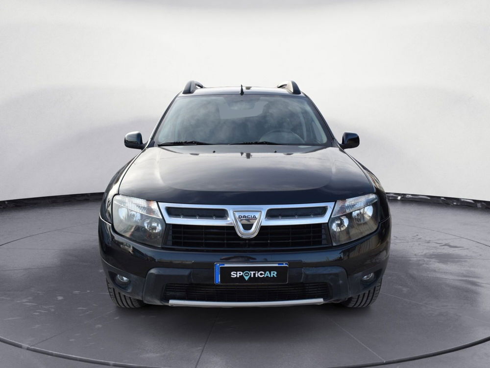 Dacia Duster usata a Catania (2)