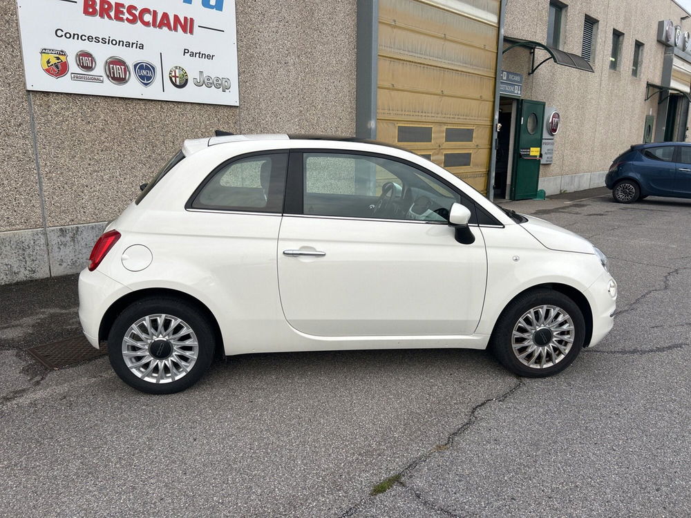 Fiat 500 usata a Bergamo (6)