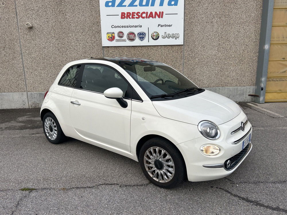 Fiat 500 usata a Bergamo (7)