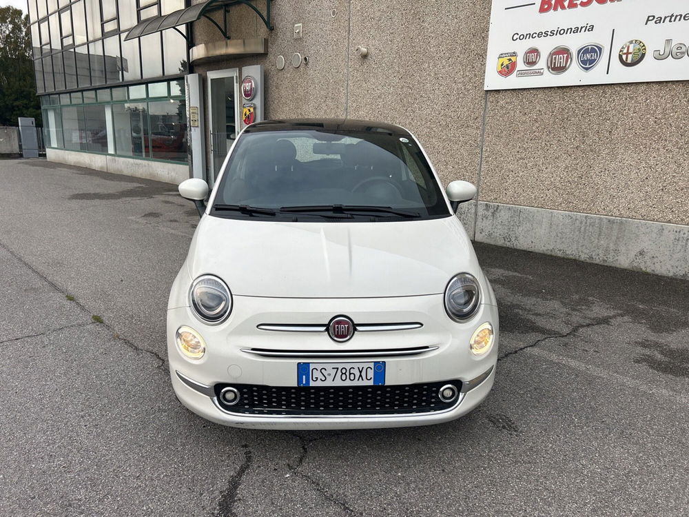 Fiat 500 usata a Bergamo (8)