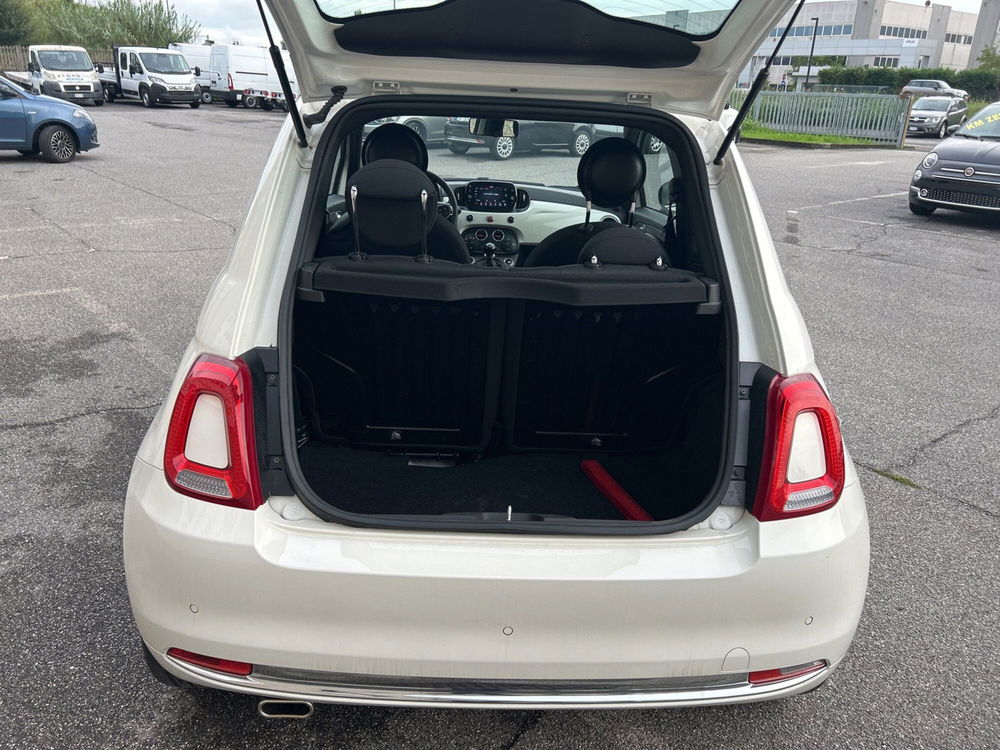 Fiat 500 usata a Bergamo (9)