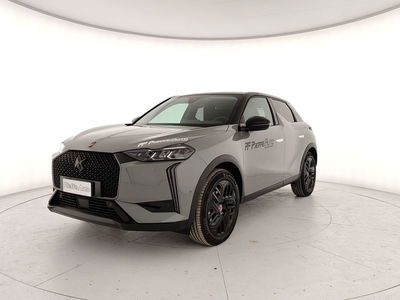 Ds DS 3 DS 3 Crossback E-Tense Performance Line  nuova a Teramo