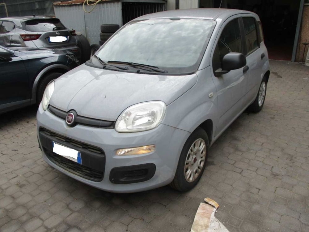 Fiat Panda usata a Arezzo (3)