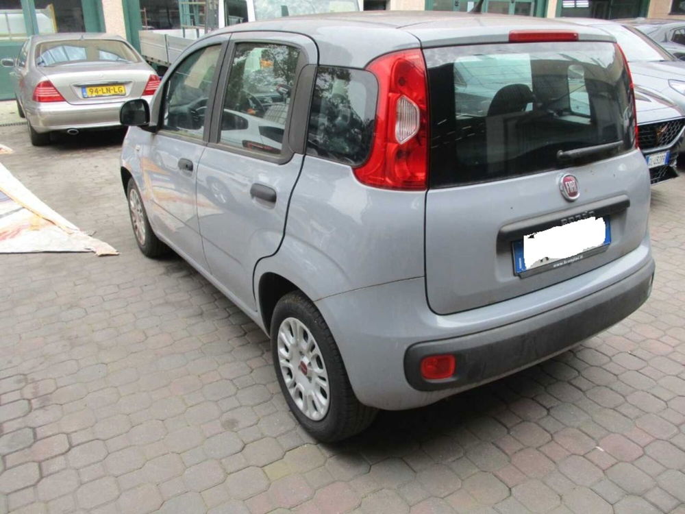 Fiat Panda usata a Arezzo (4)