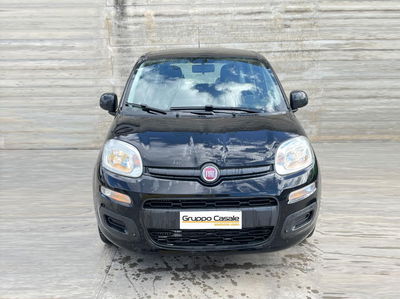 Fiat Panda 1.3 MJT 95 CV S&amp;S Easy  del 2017 usata a Sala Consilina