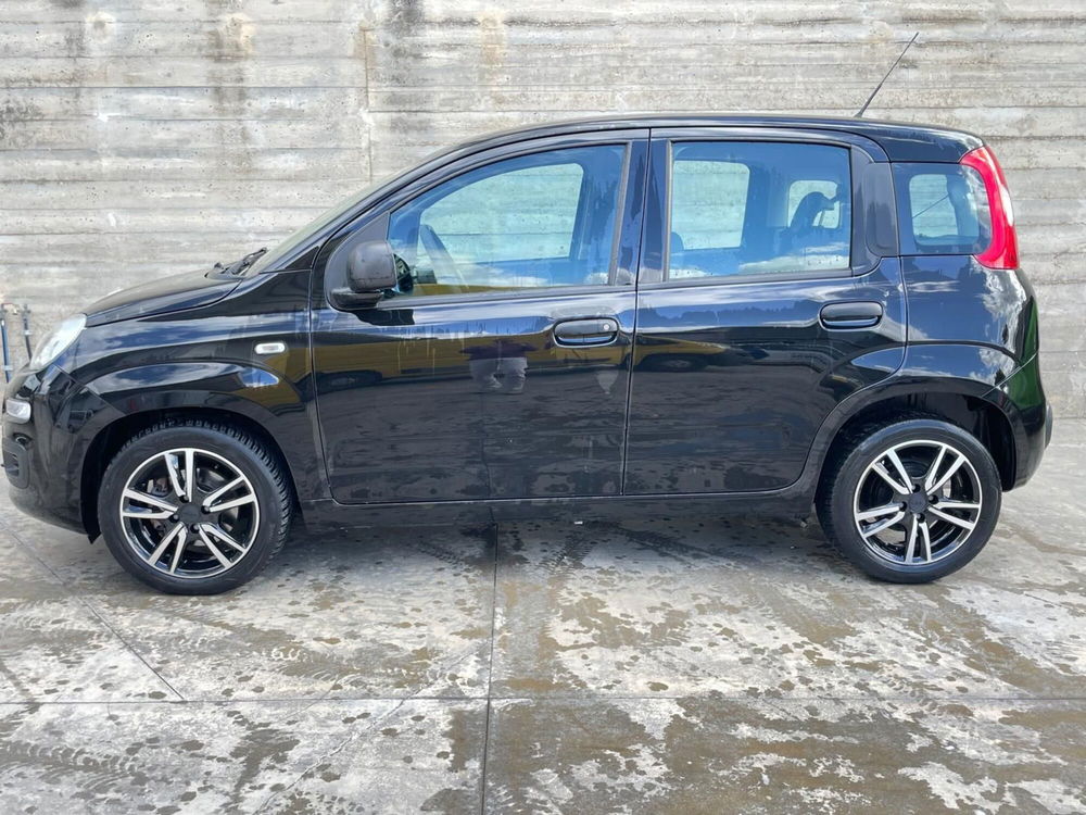 Fiat Panda usata a Salerno (2)