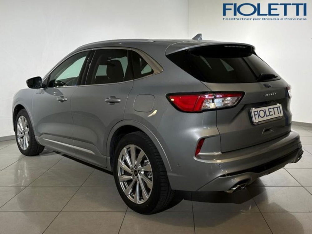 Ford Kuga usata a Brescia (2)