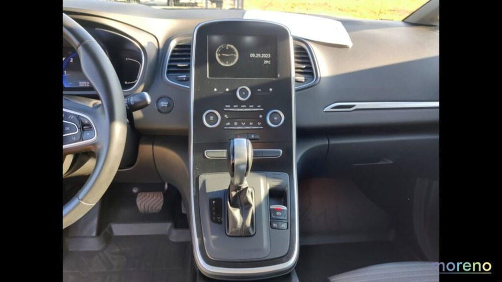 Renault Scenic E-Tech Electric usata a Ravenna (13)