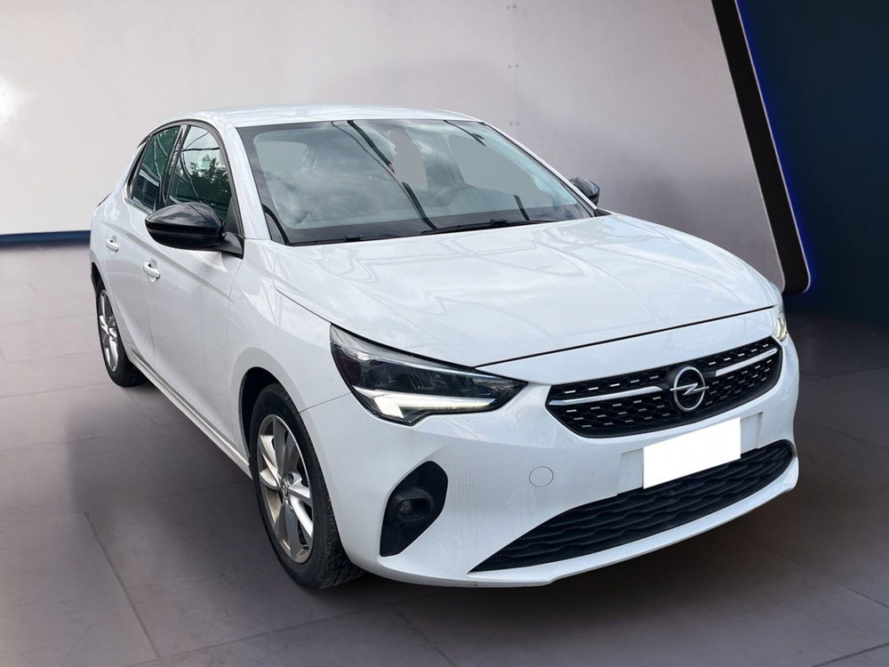 Opel Corsa usata a Torino (2)