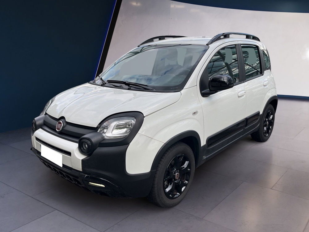 Fiat Panda usata a Torino (3)