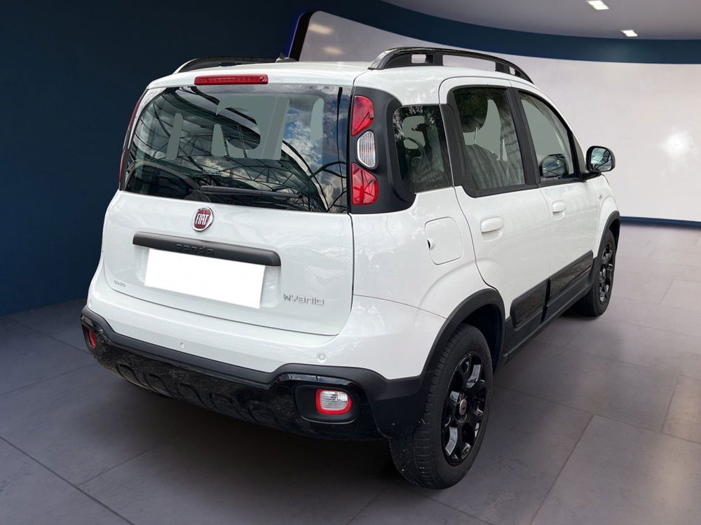 Fiat Panda usata a Torino (5)