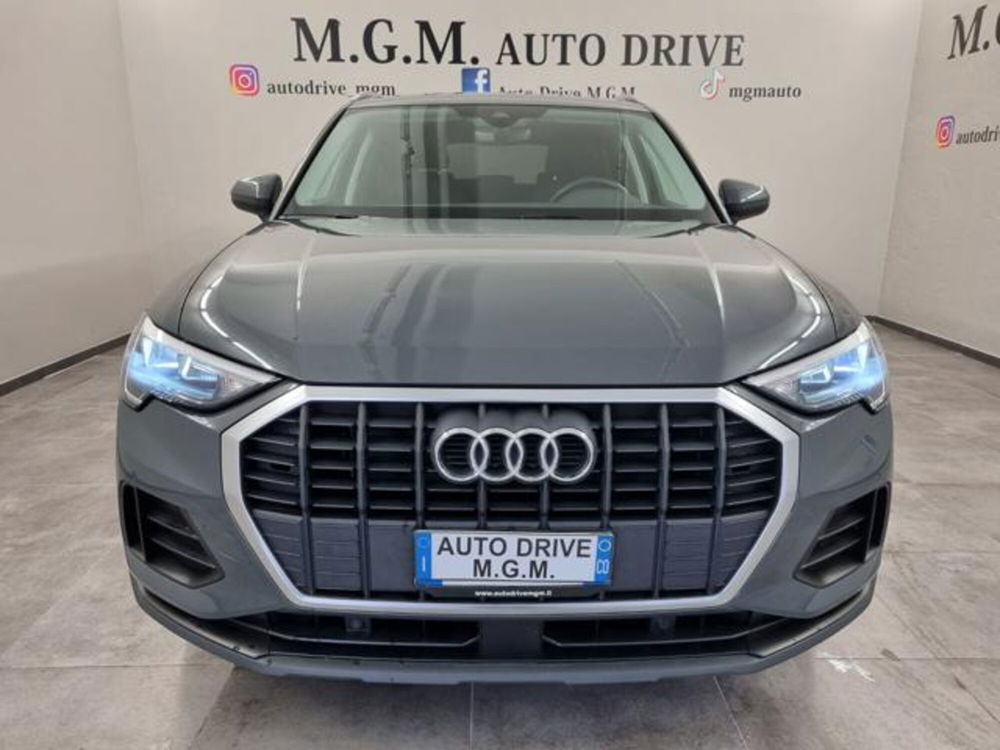 Audi Q3 usata a Como (5)