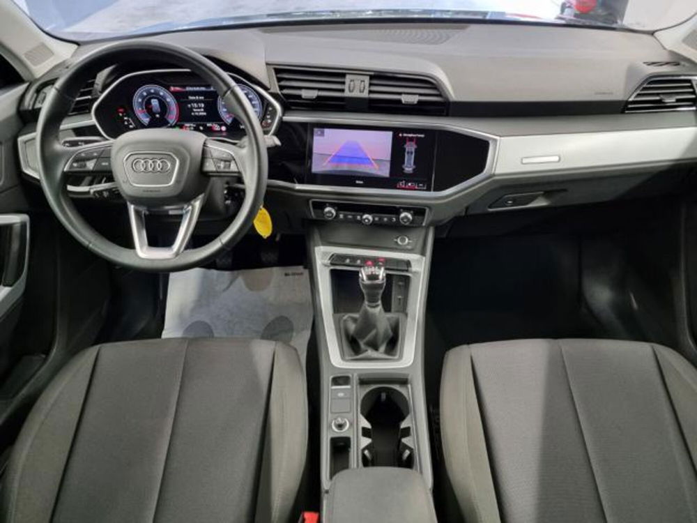 Audi Q3 usata a Como (7)