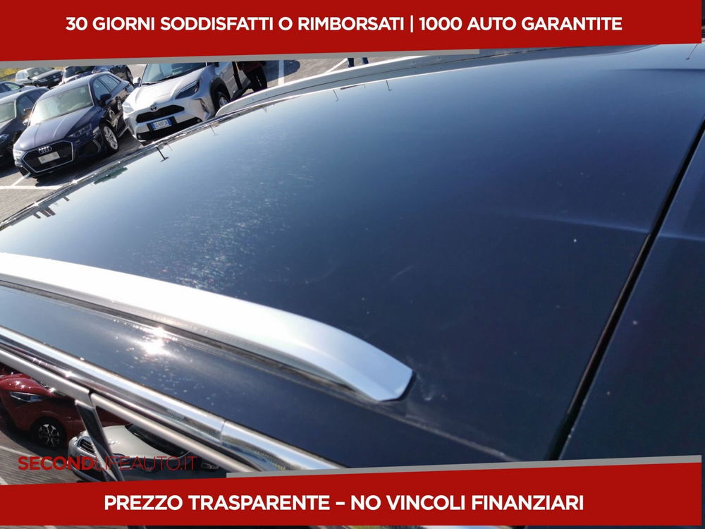 Peugeot 3008 usata a Campobasso (14)