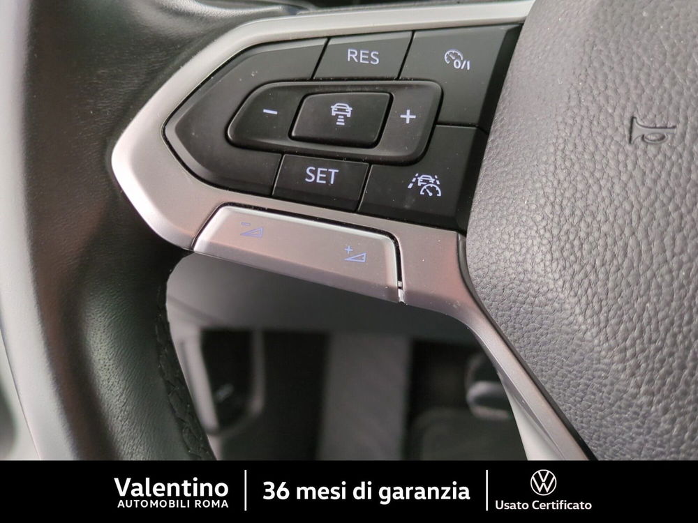 Volkswagen Golf usata a Roma (14)