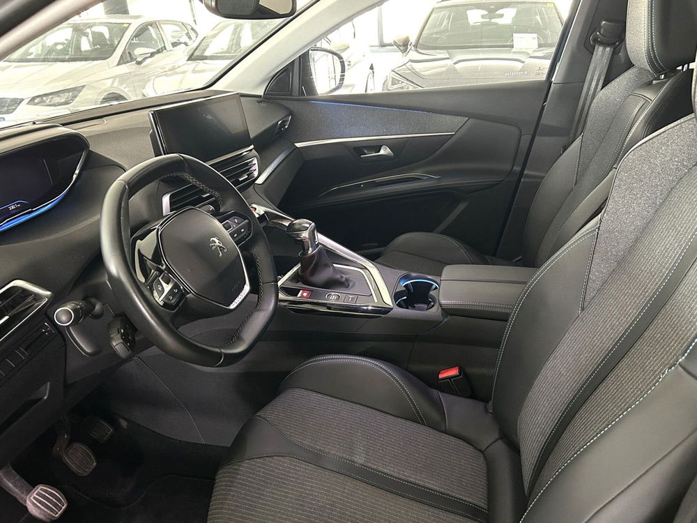 Peugeot 3008 usata a Ferrara (8)