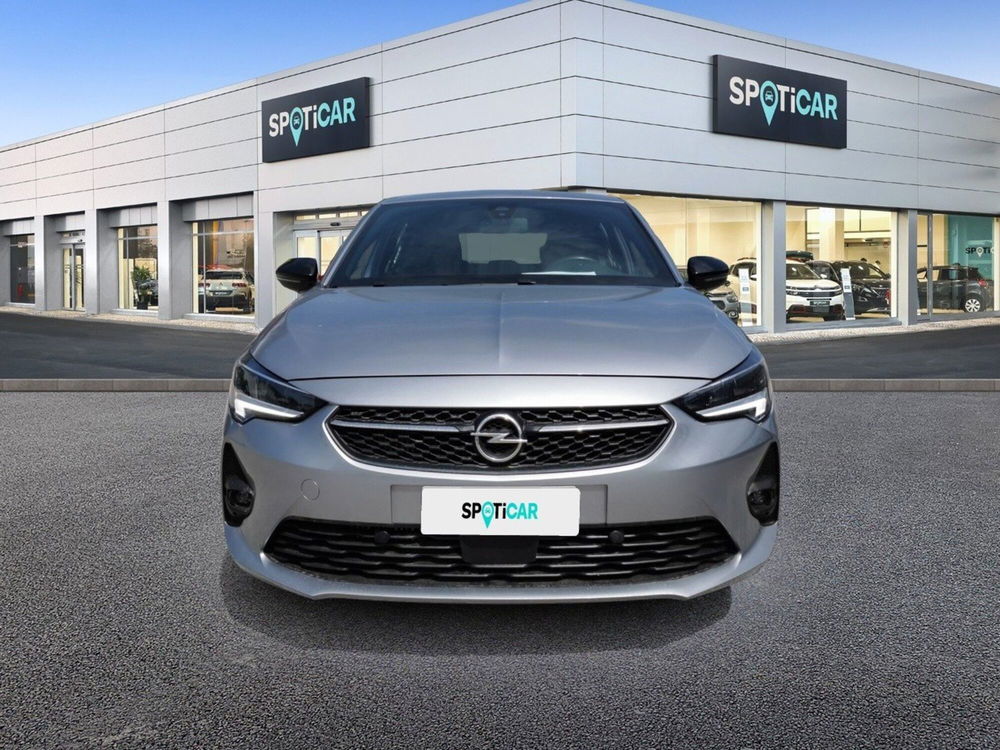 Opel Corsa usata a Teramo (2)