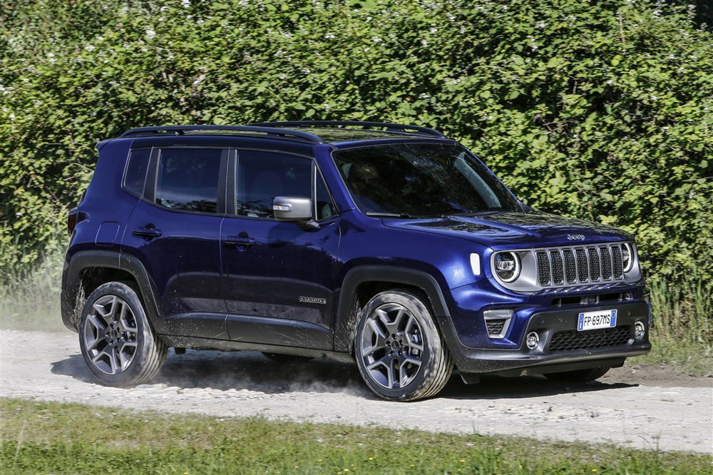 Jeep Renegade nuova a Teramo (3)